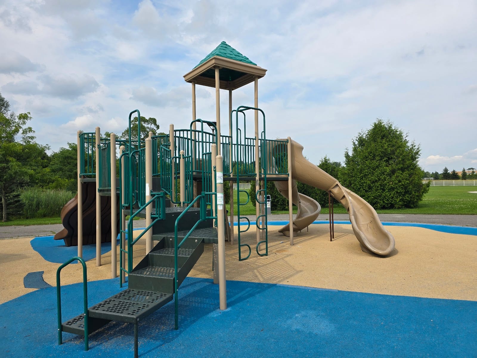 Russell Tilt Park