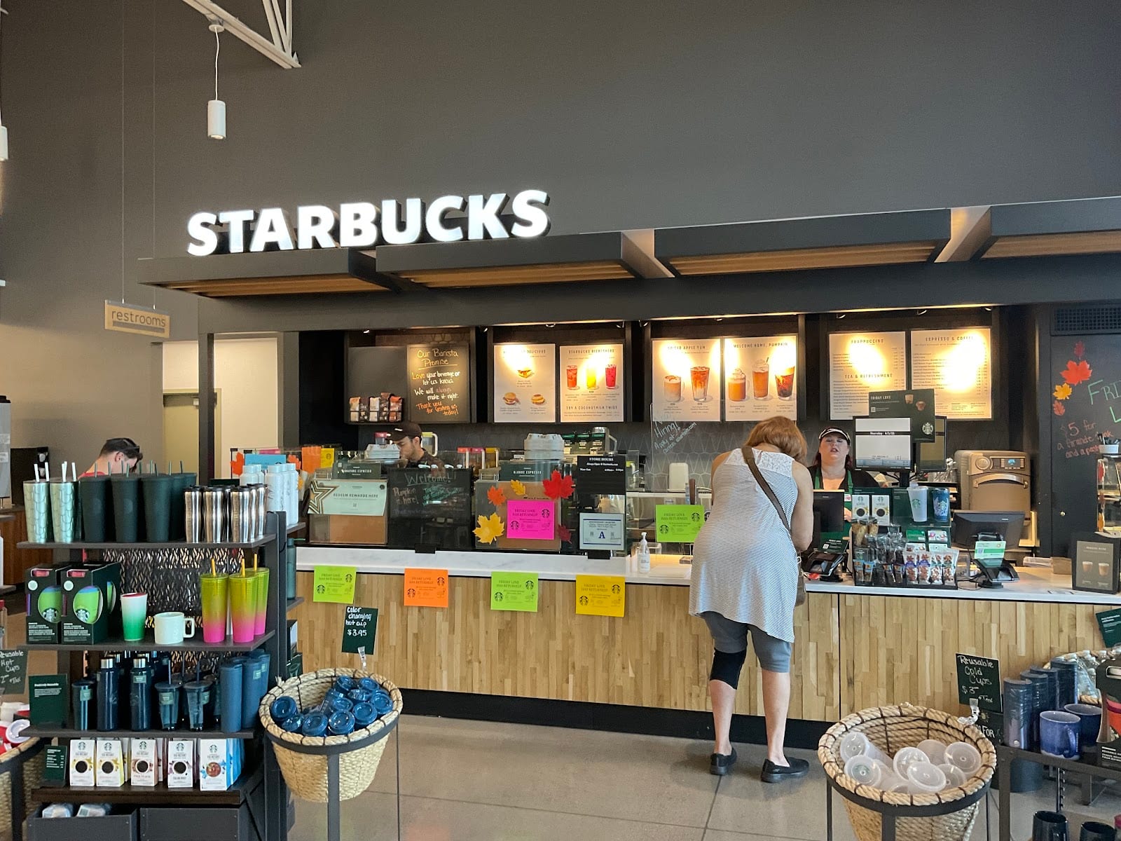 Starbucks Coffee Company, photo 3