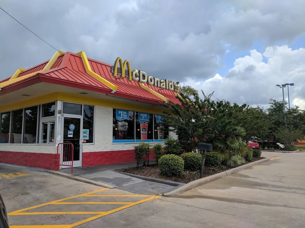 McDonald's, photo 2