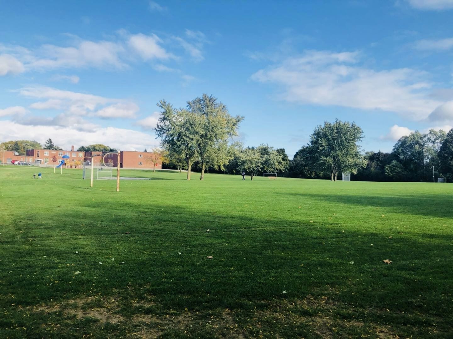 Godstone Park