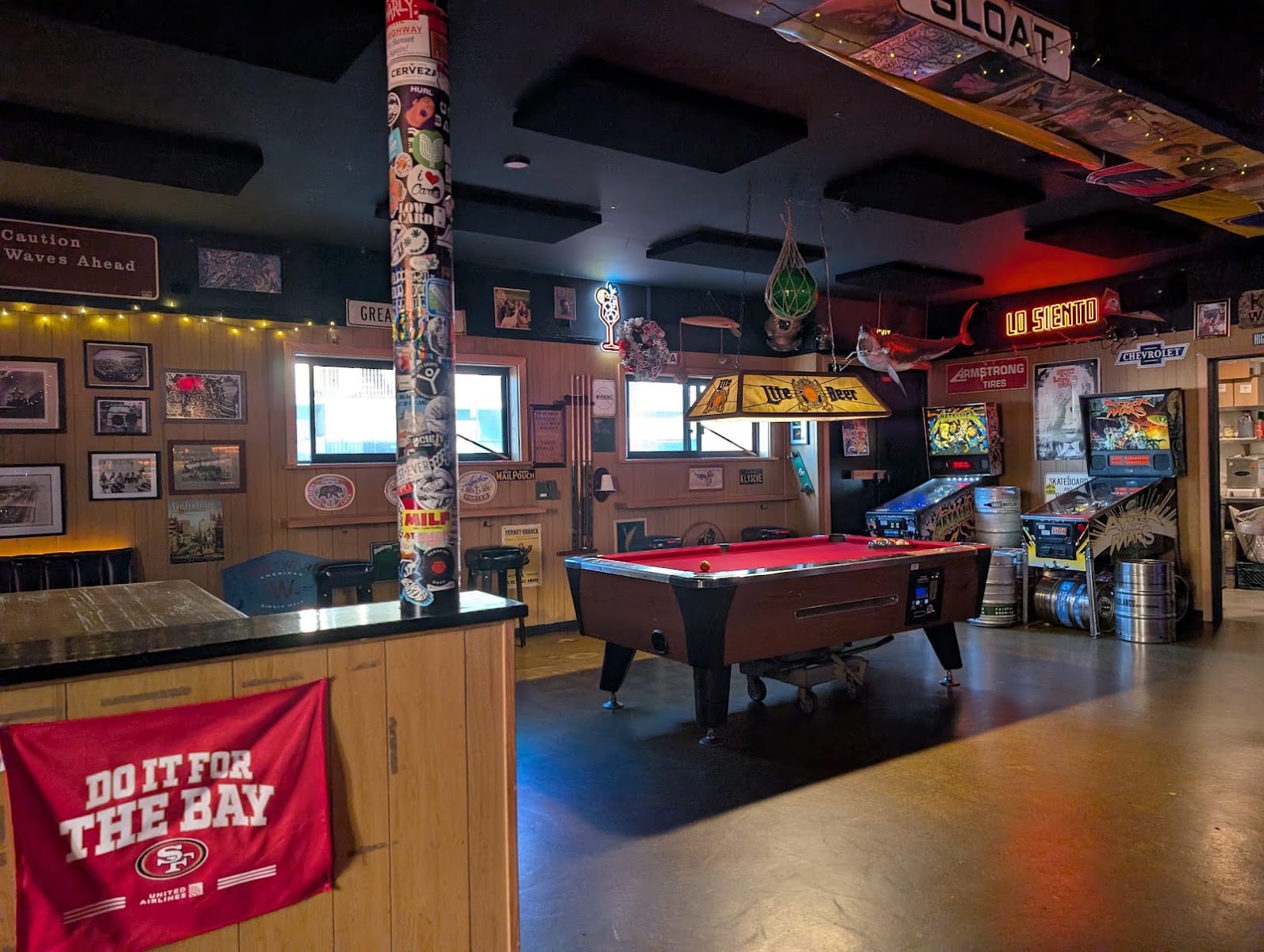 Pitt's Pub, photo 3