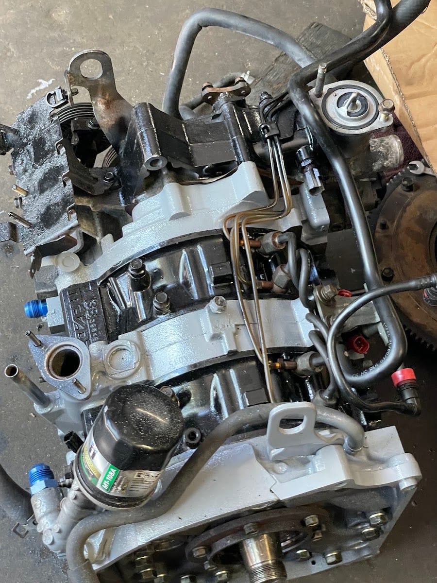 Joe Auto Repair & Rotary Performance, photo 3