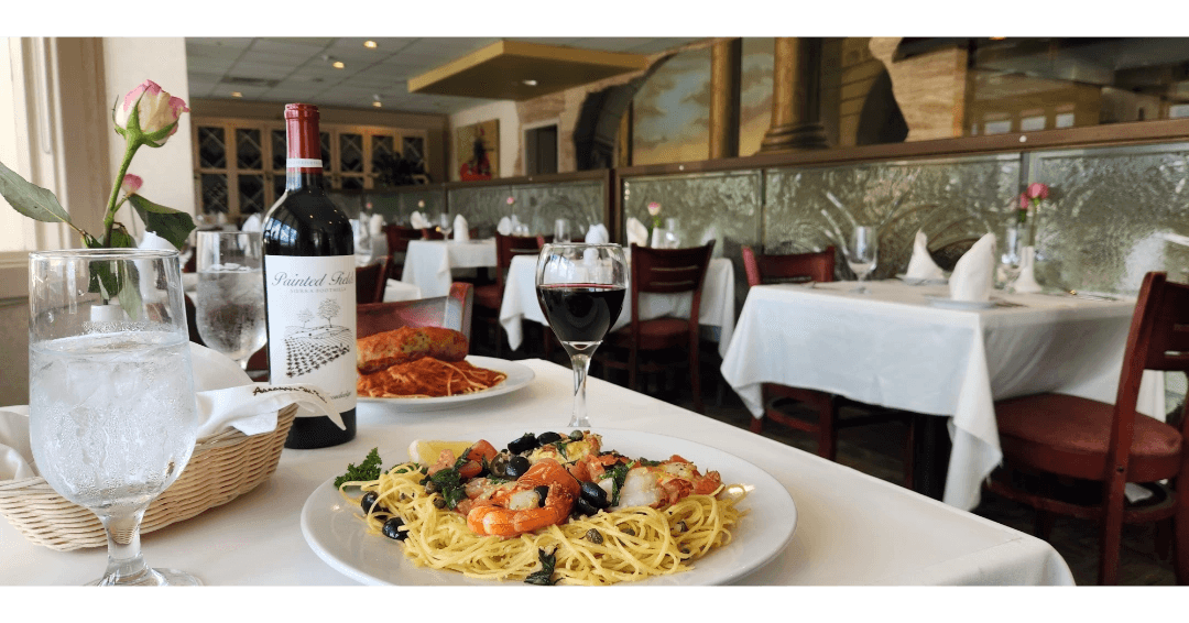 Assaggio Hawaii Kai - Ristorante Italiano, photo 2
