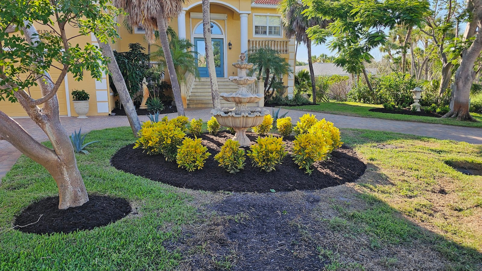 A Plus Landscaping LLC