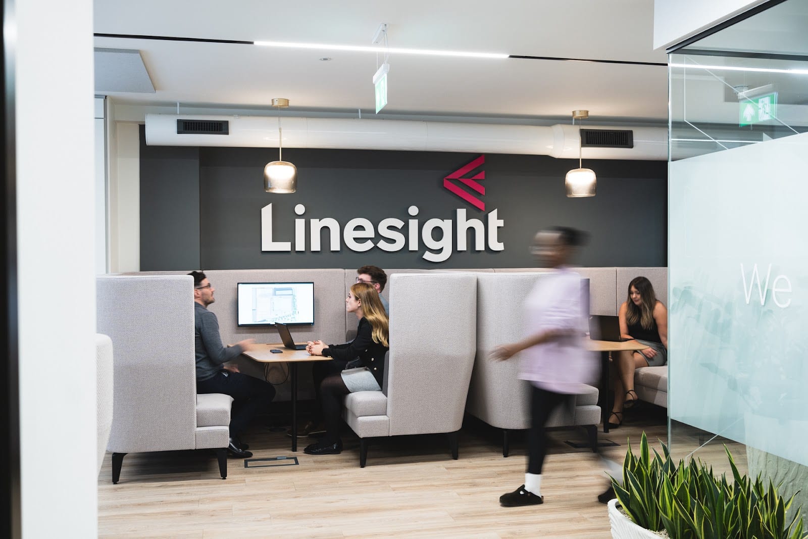 Linesight - Construction Consultants London, photo 2