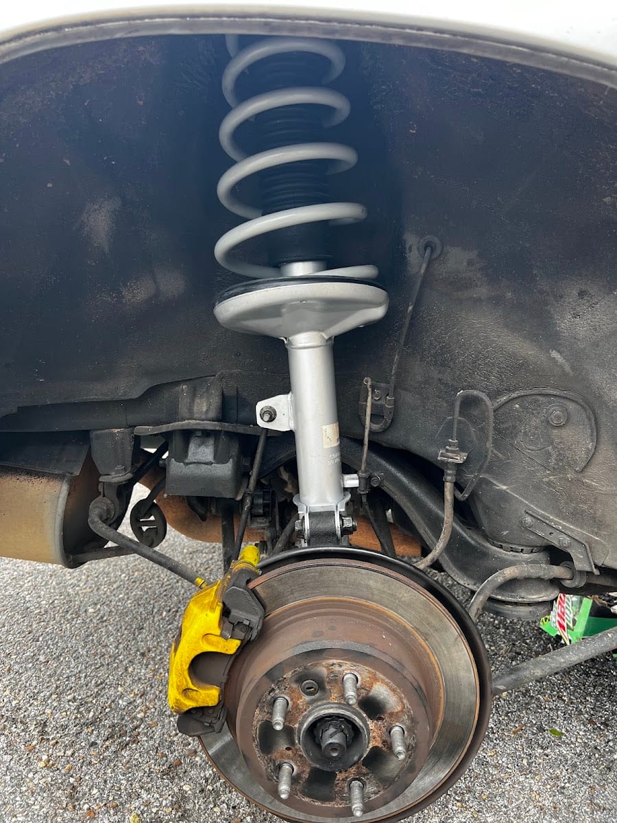 Brakes and Breaks