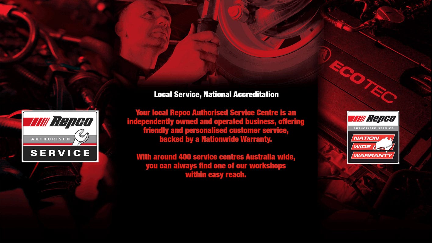 Autofocus Mechanical - Repco Authorised Car Service North Mackay, photo 2