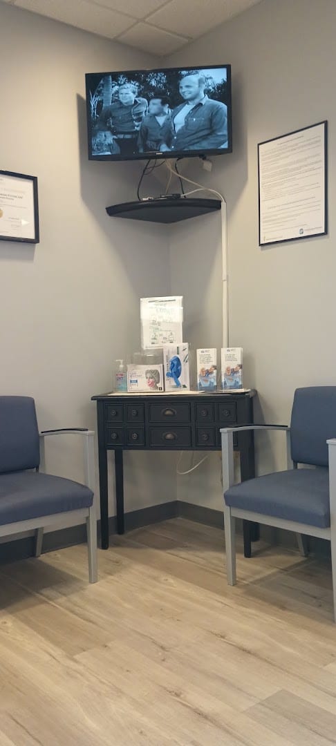 Charlotte Surgery Center, photo 4
