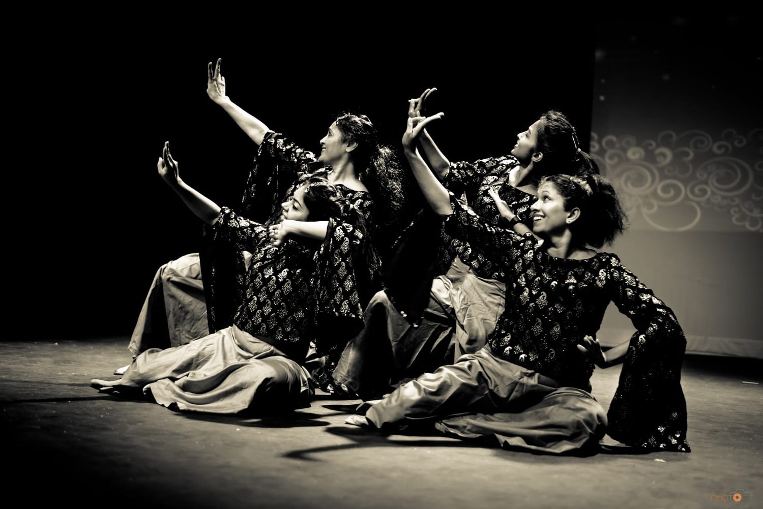Agni Bollywood Dance Austin