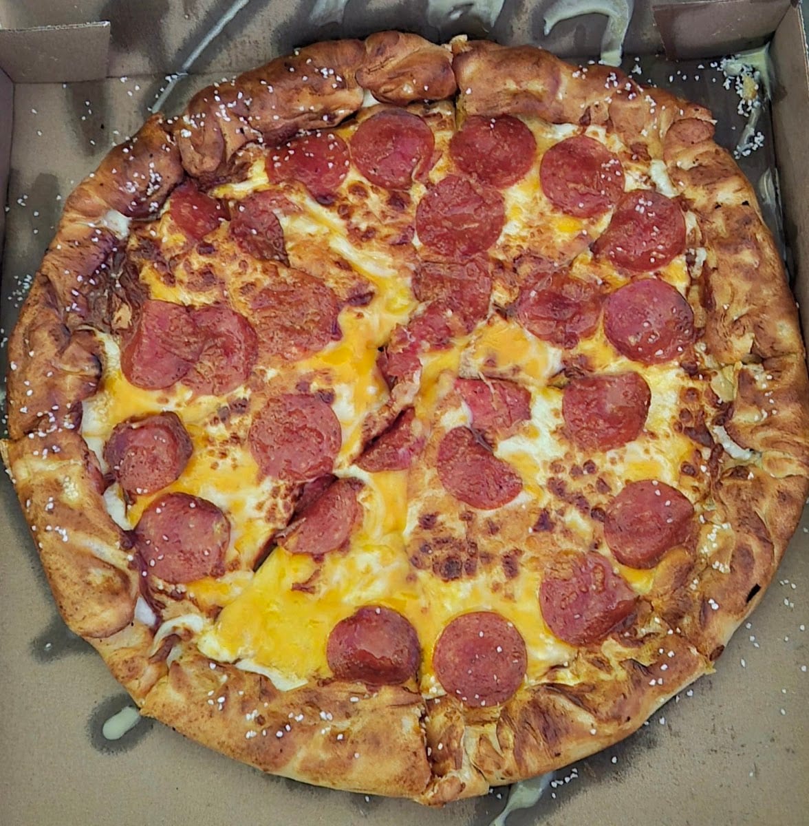 Little Caesars Pizza, photo 4