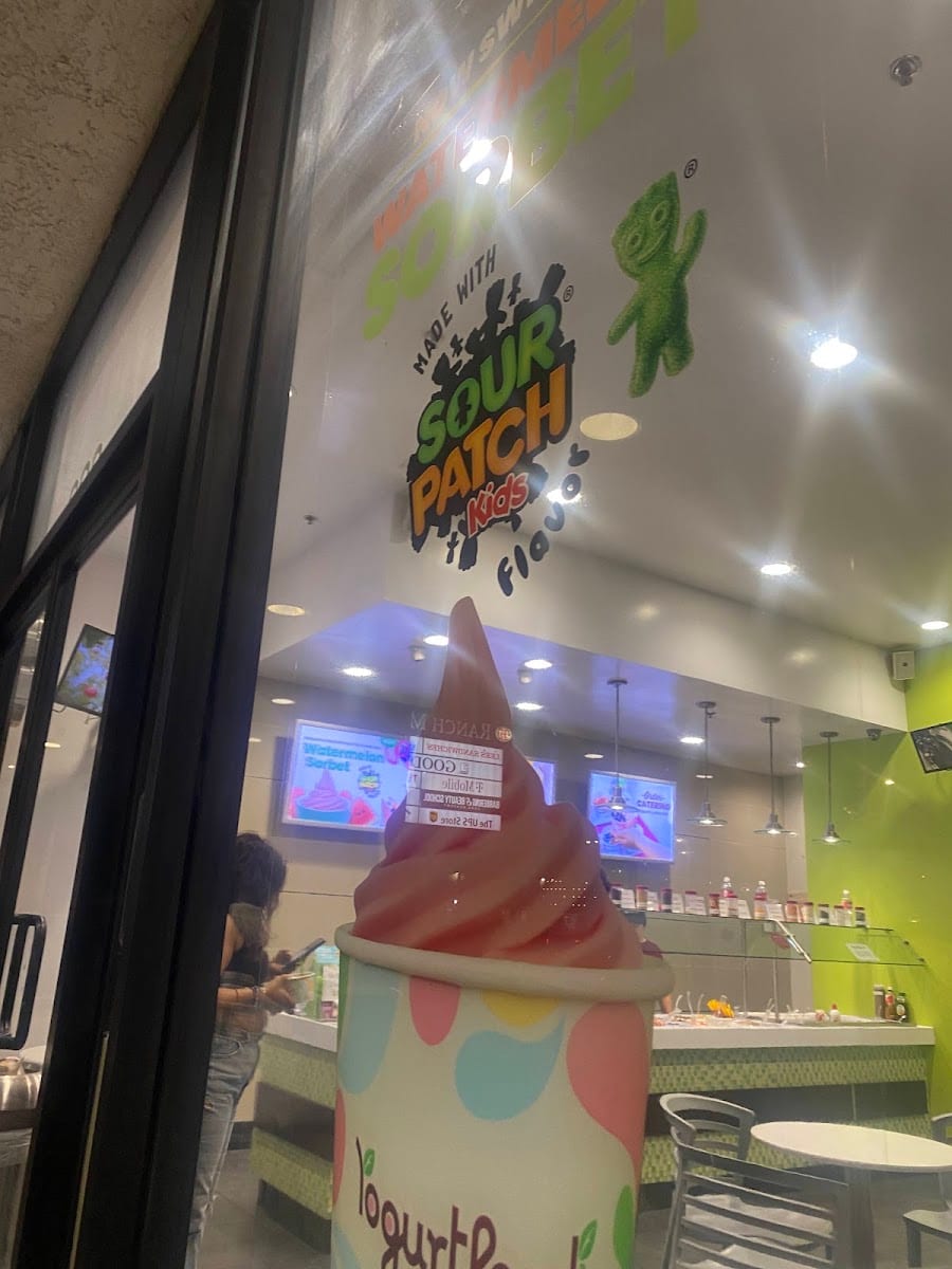 Yogurtland Anaheim, photo 2