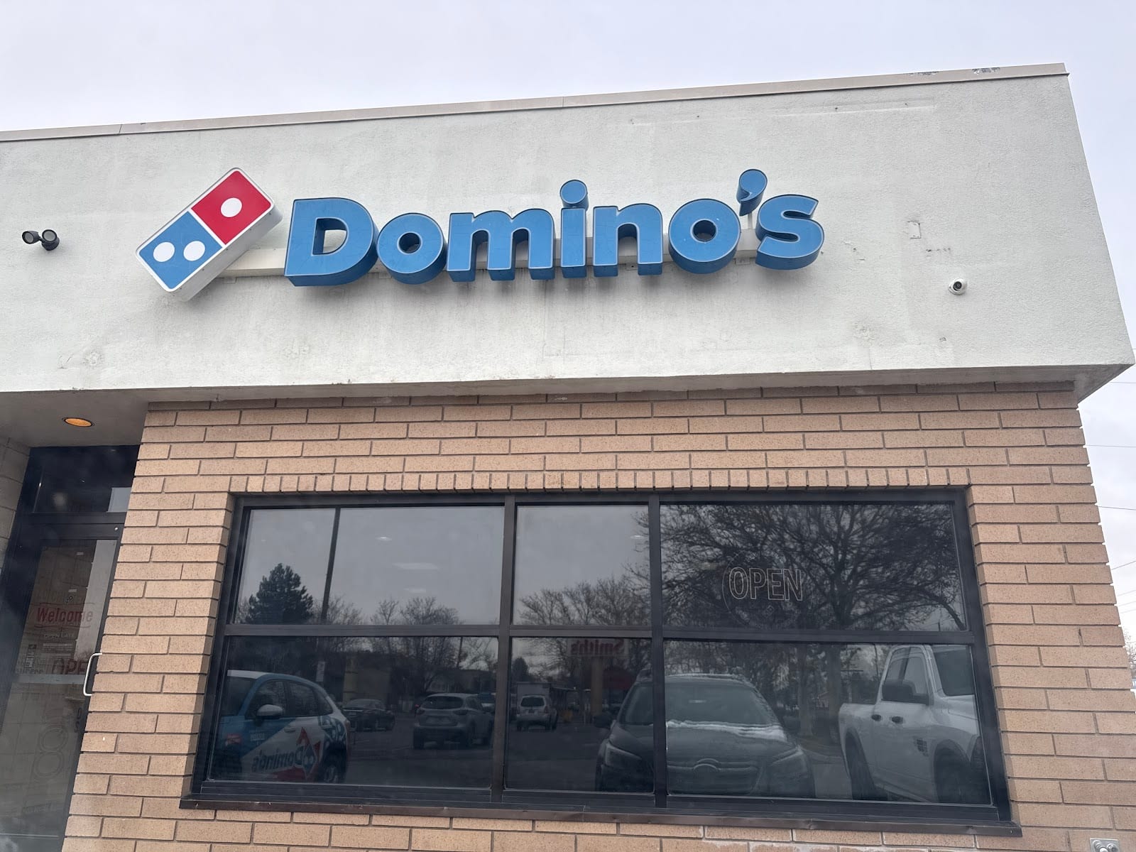 Domino's Pizza, photo 2