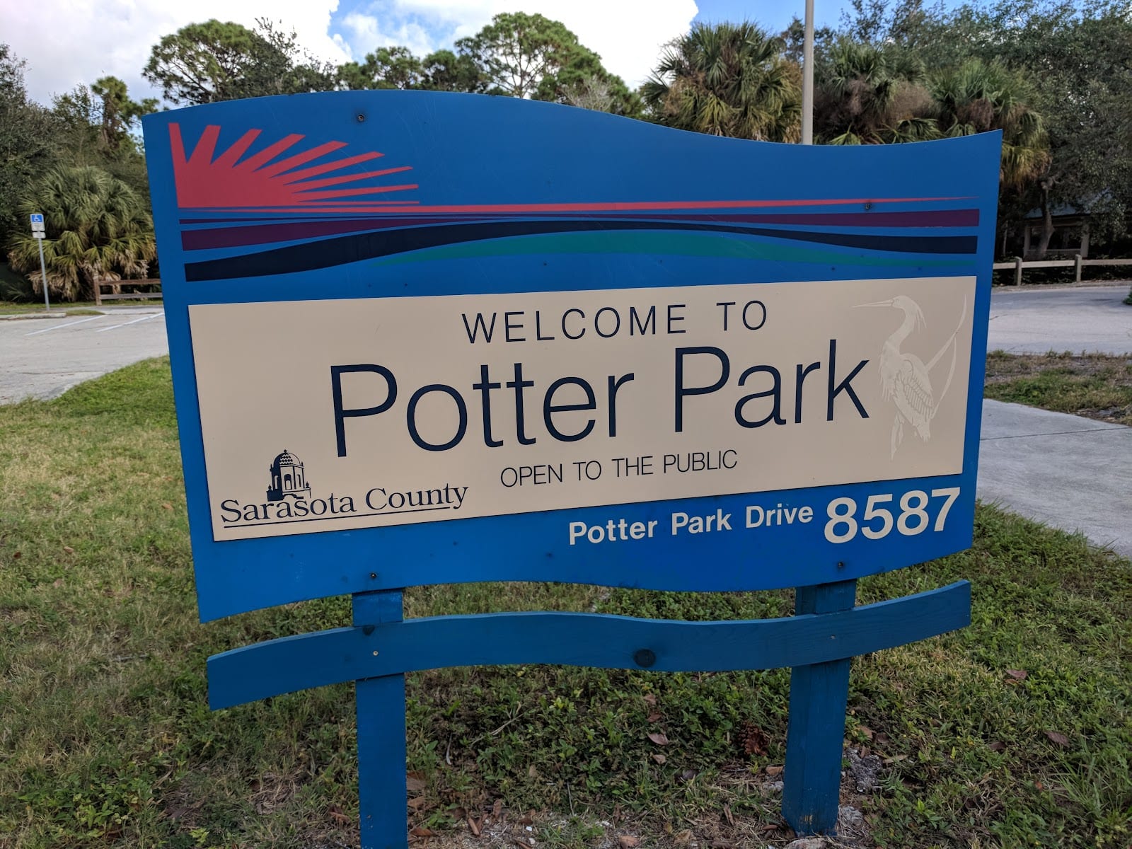 Potter Park