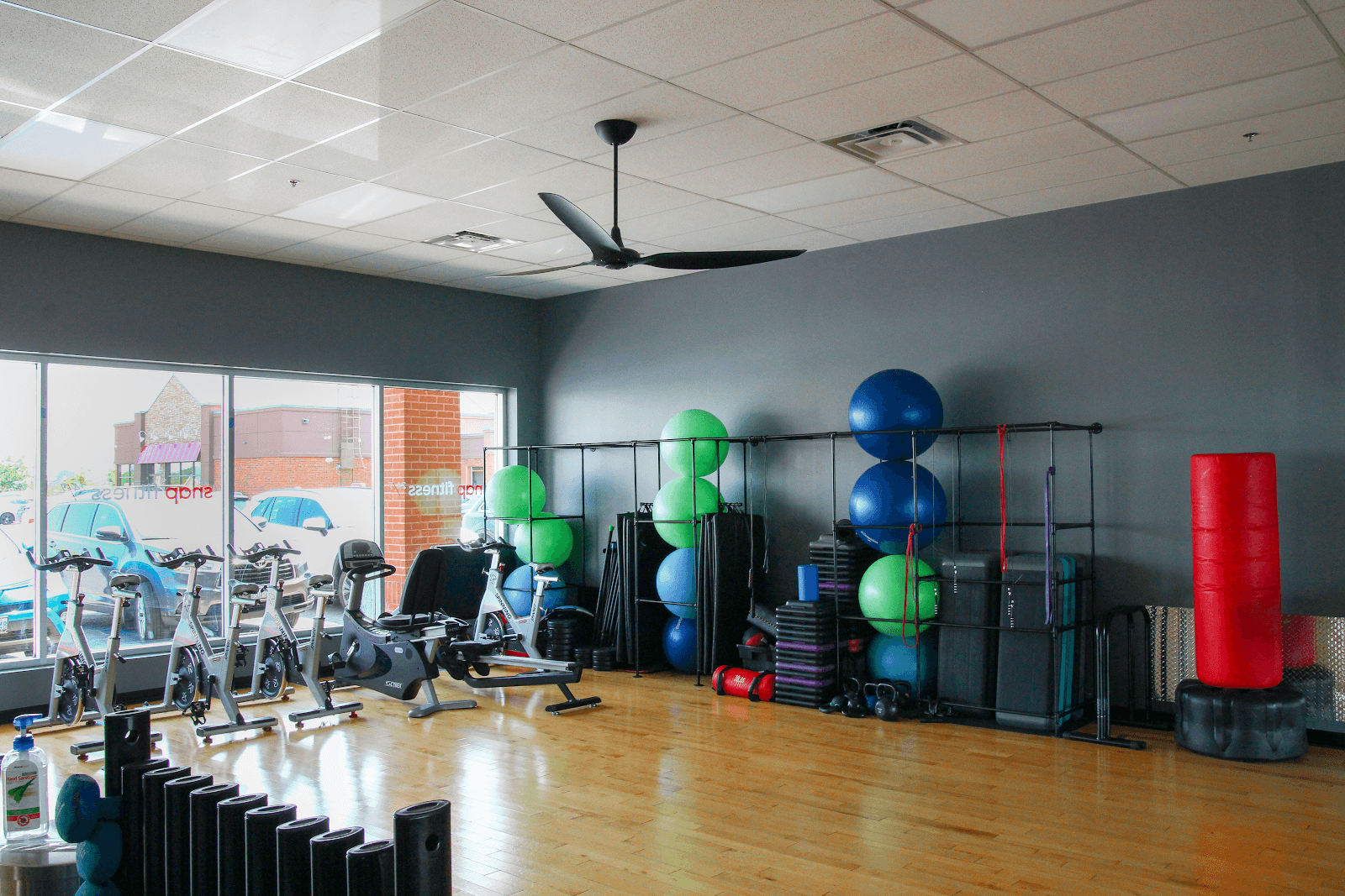 Snap Fitness Richmond Hill, photo 4