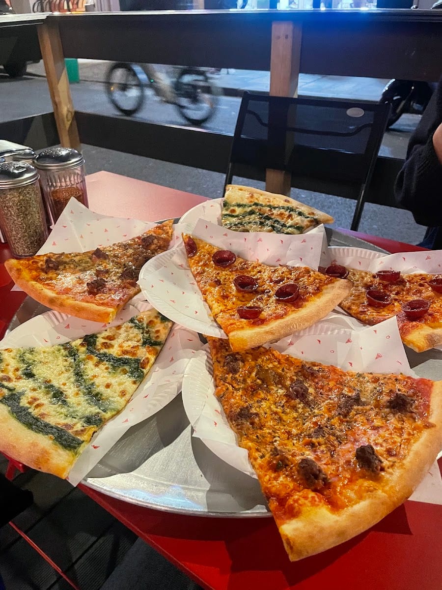Jay's Pizza, photo 3