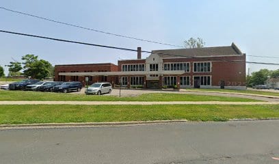 Ann J Kellogg Elementary School