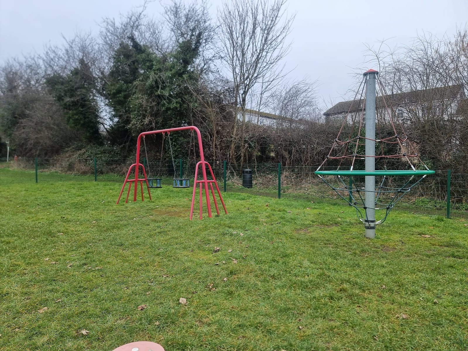 Flamsteadbury Park, photo 2