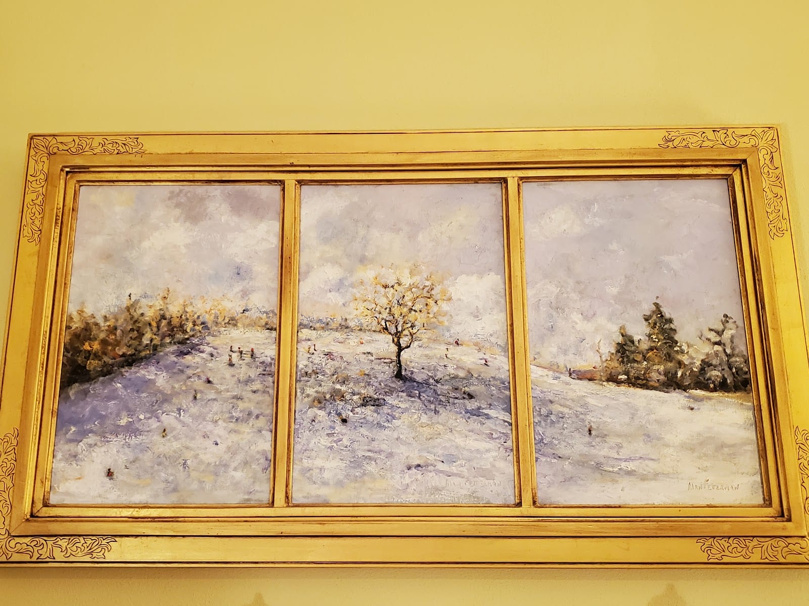 Alan Fetterman Fine Art Gallery, photo 2