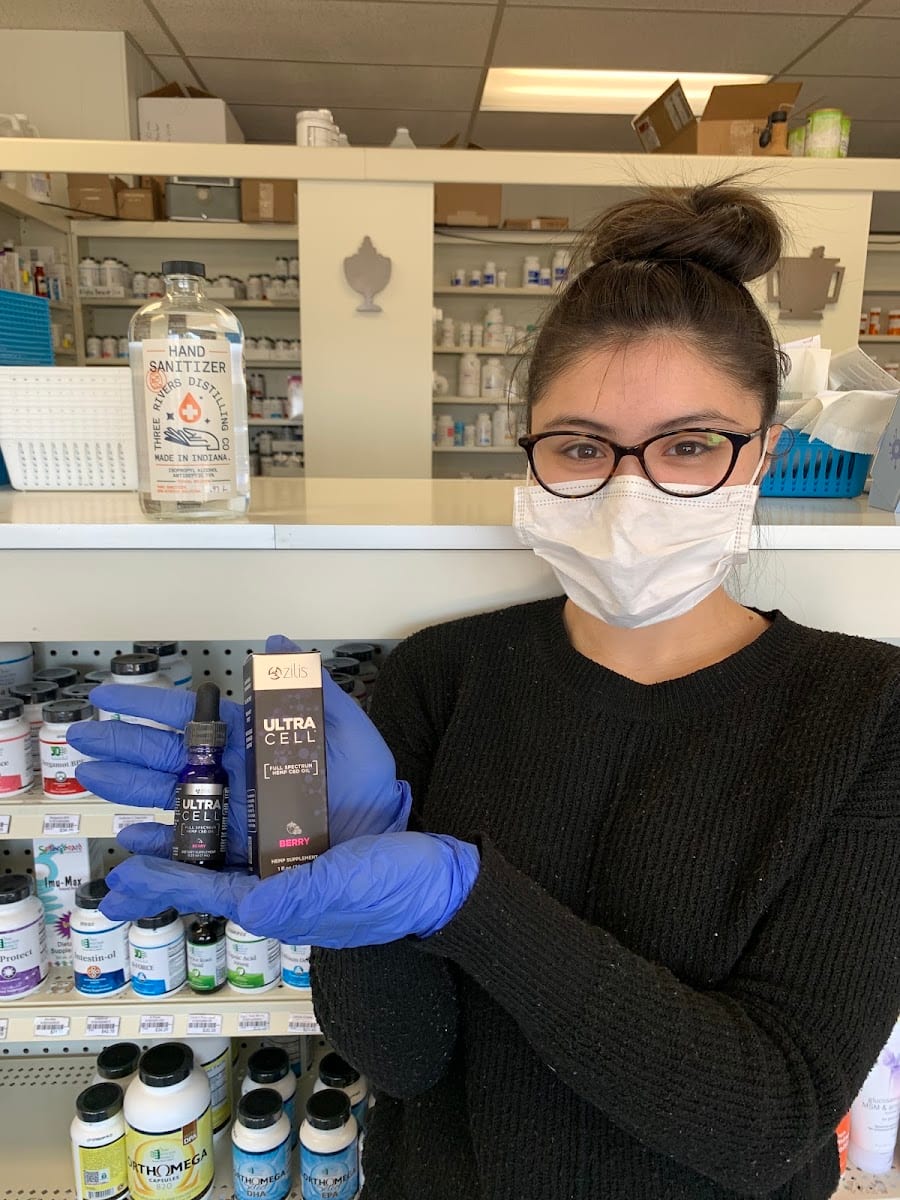 The Medicine Chest Pharmacy