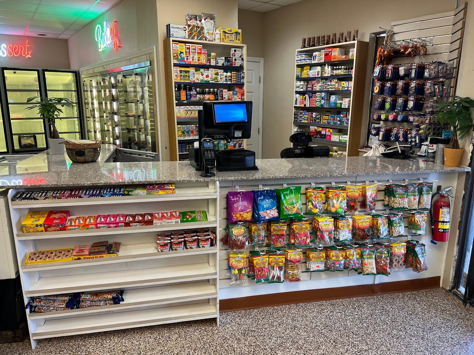 Guerrero's Bakery & Food Market, photo 4