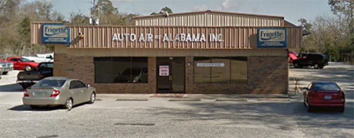 Auto Air Of Alabama West, photo 2