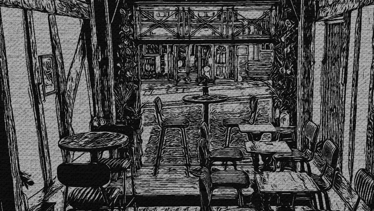 Romans Bar - St Albans