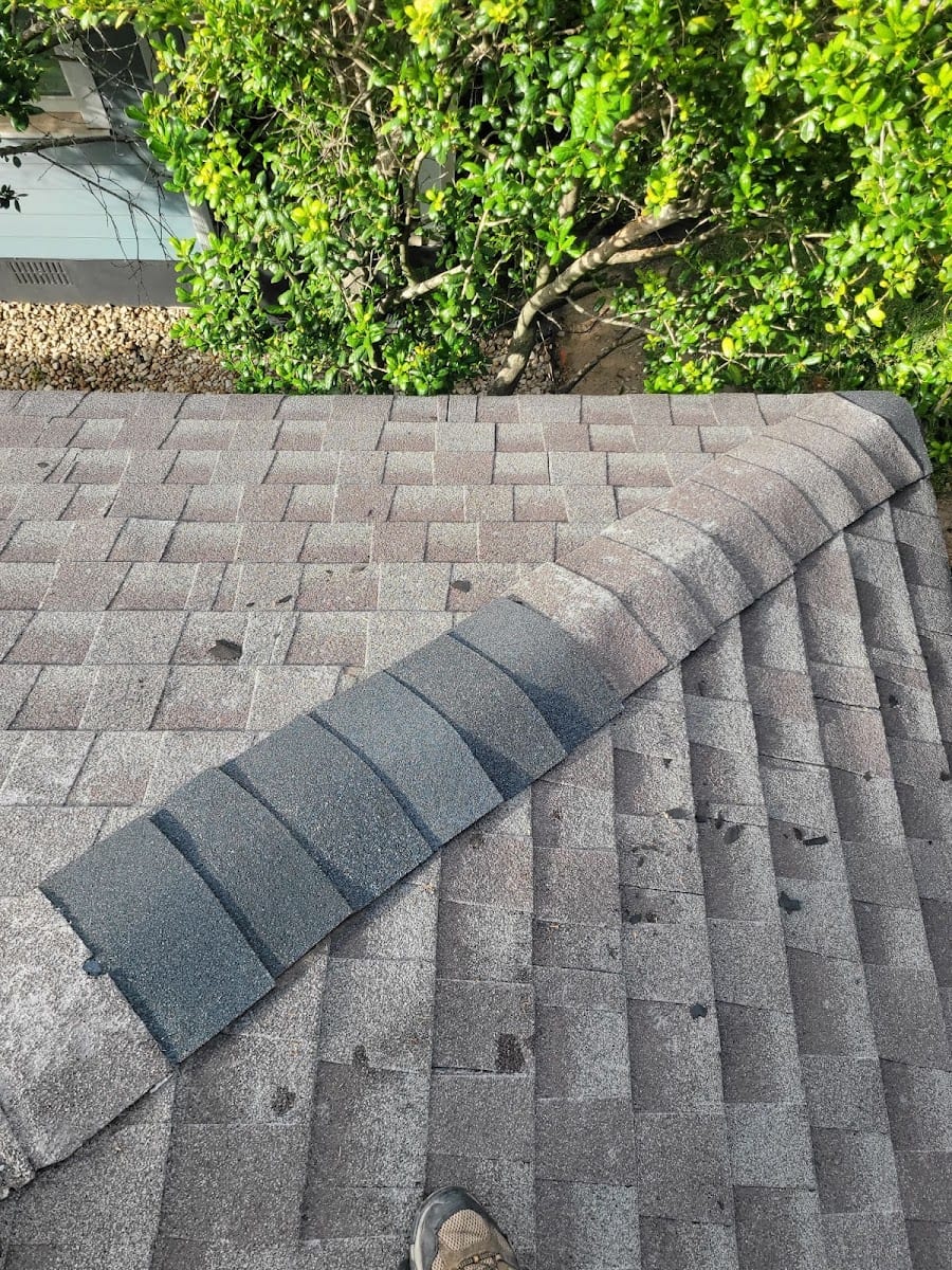 Ruddy's Roofing LLC, photo 3