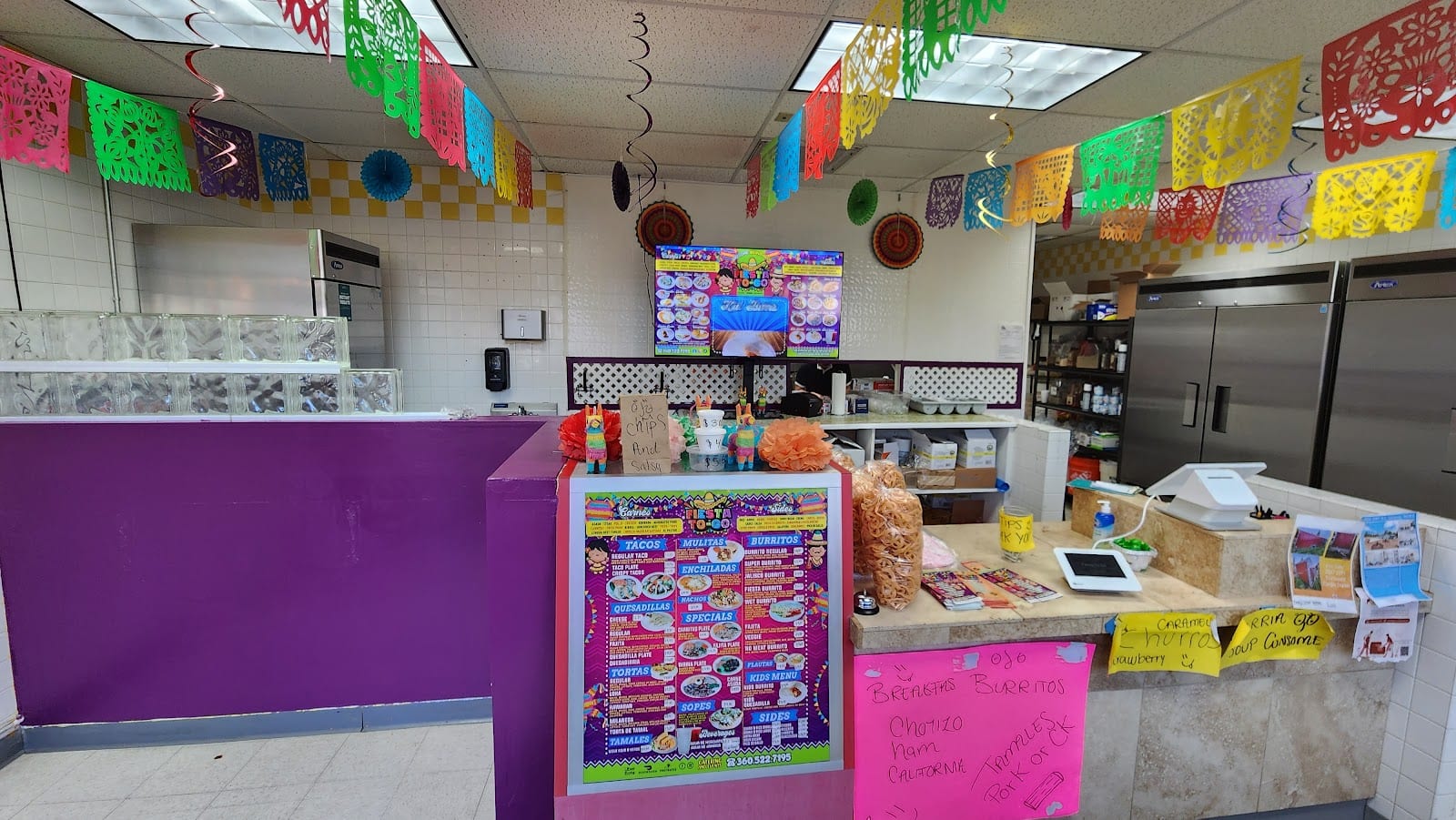 Fiesta To-go, photo 2