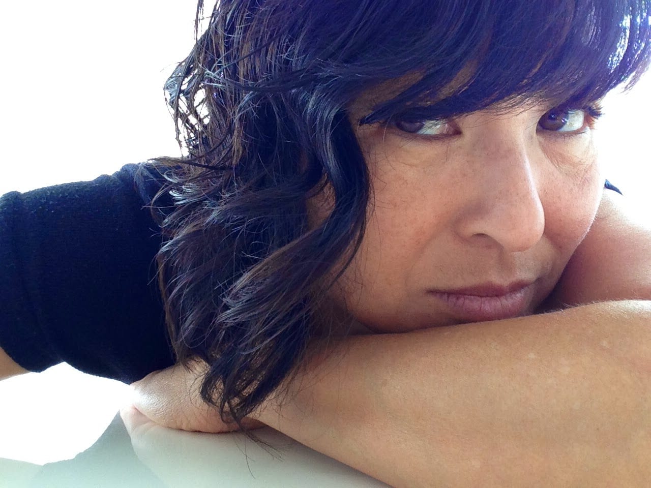 Stephanie Rose Lee, Certified Massage Therapist