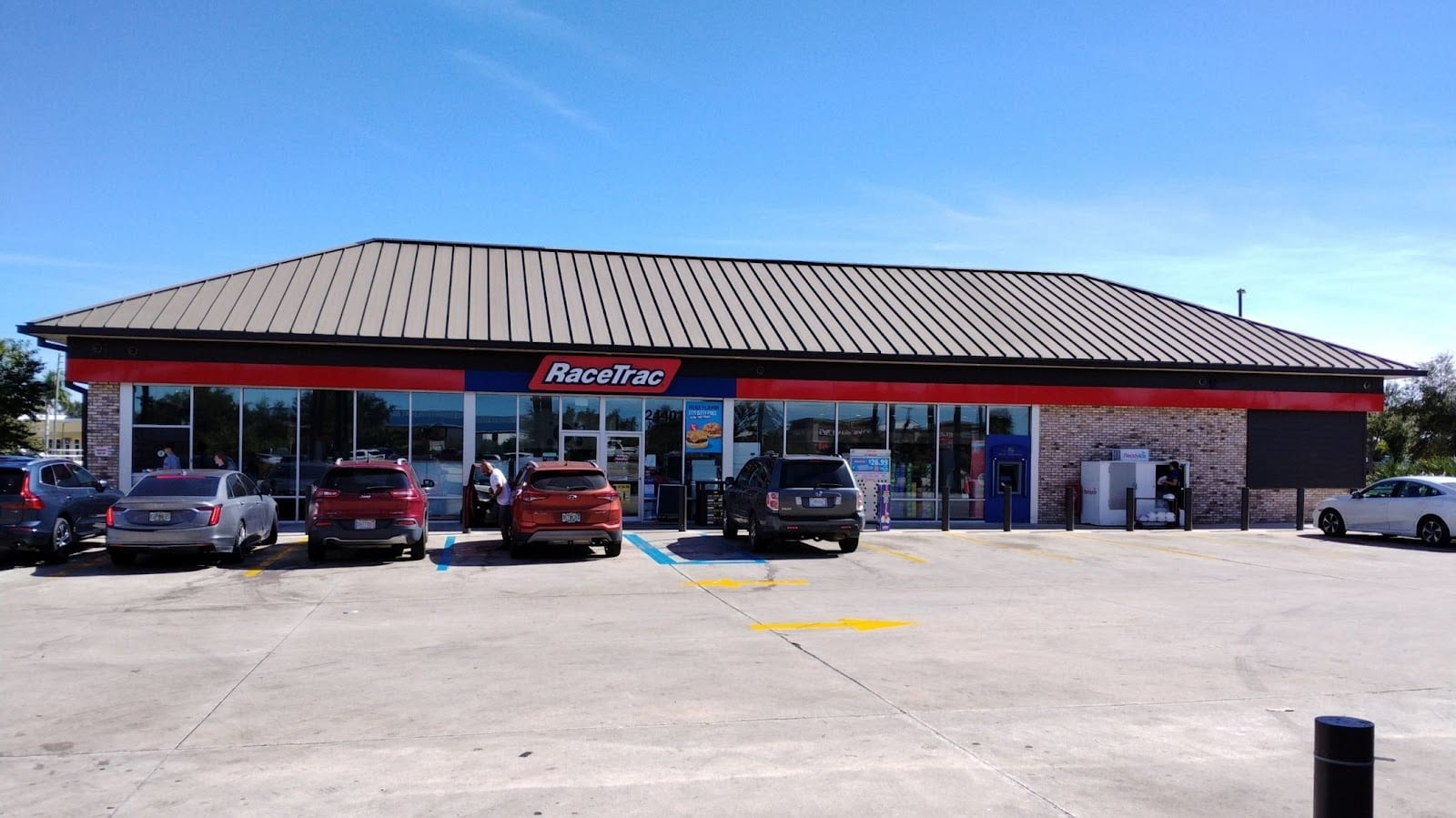 RaceTrac