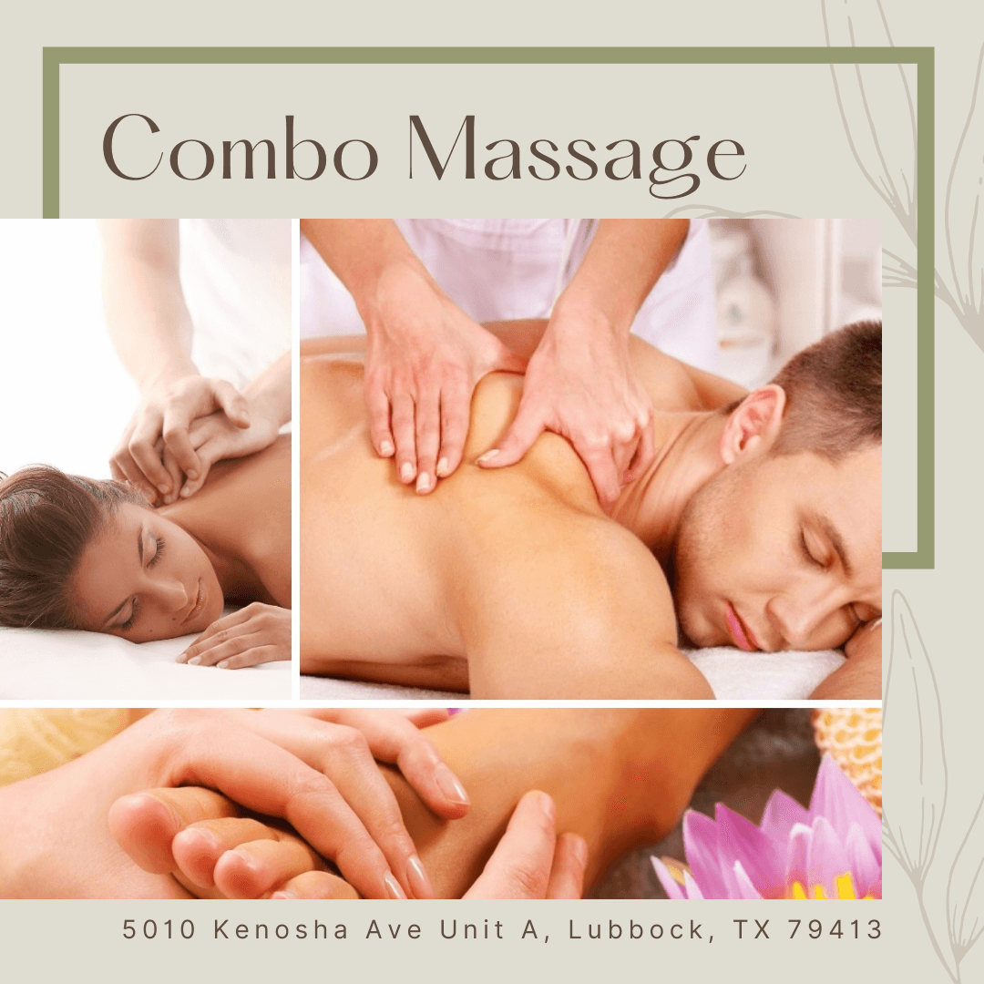 Quiet Reflexology