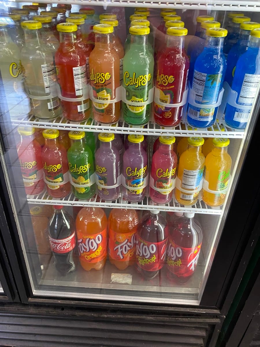 Brooklyn Mini Mart