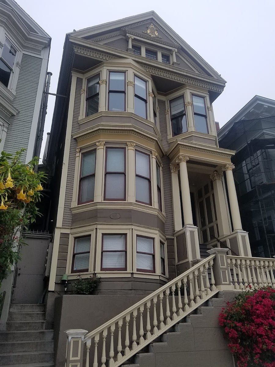 Colorfast Painting Company
