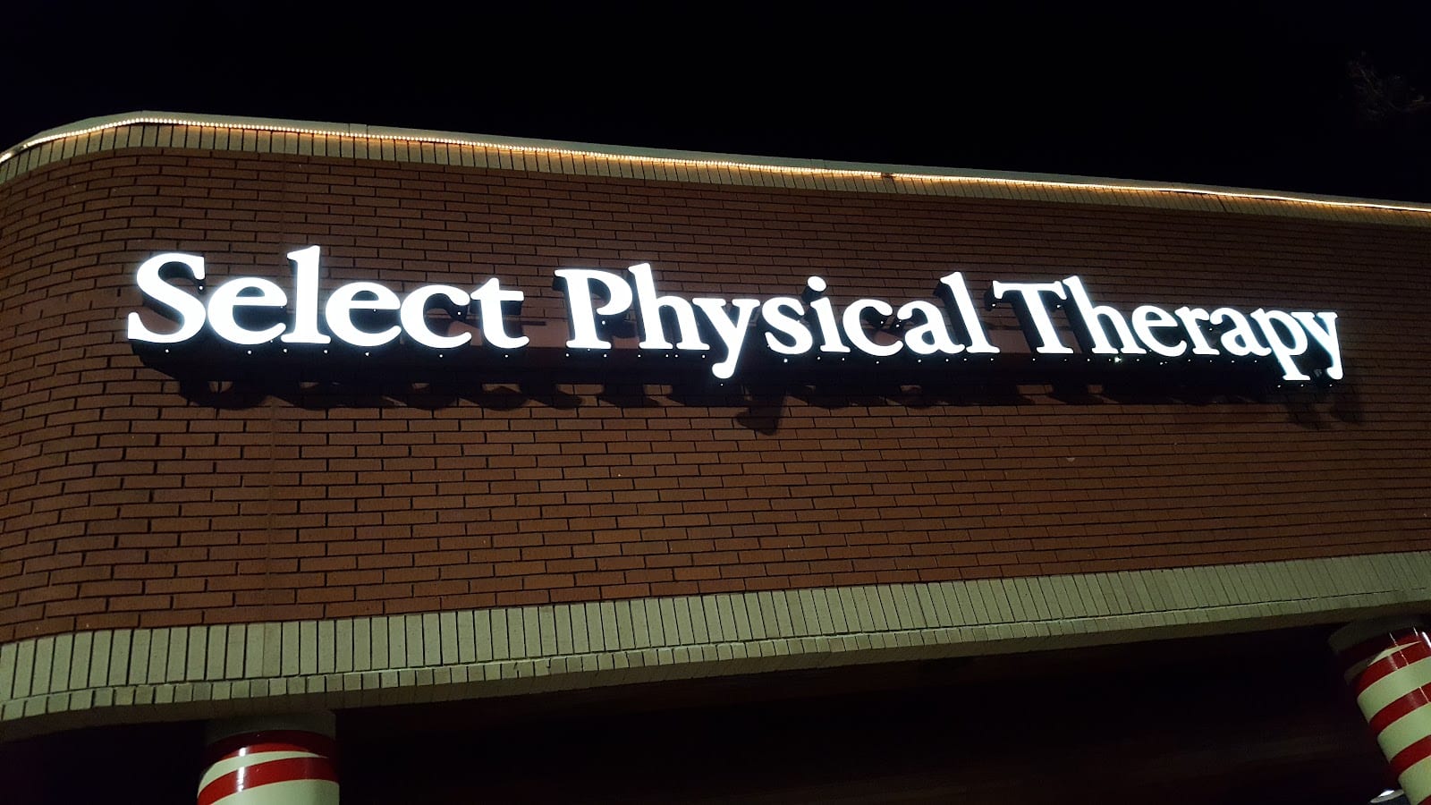 Raymond Gronross Select Physical Therapy, photo 3