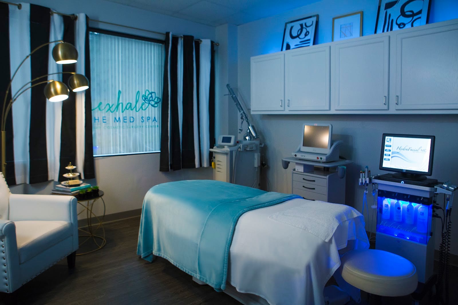 Cosmetic Surgery Center: Rhys L. Branman, MD, photo 3