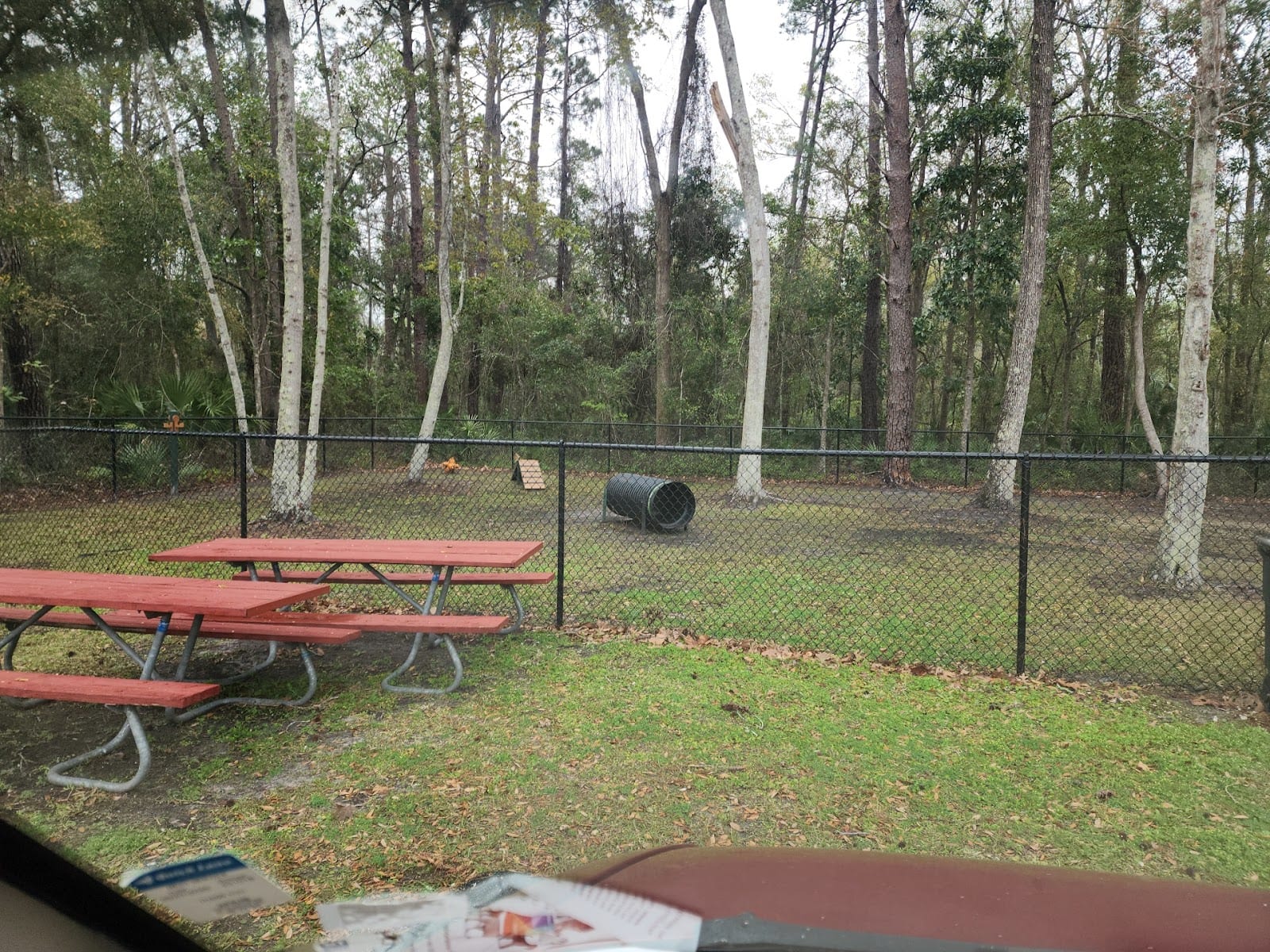 Orange Park Dog Park