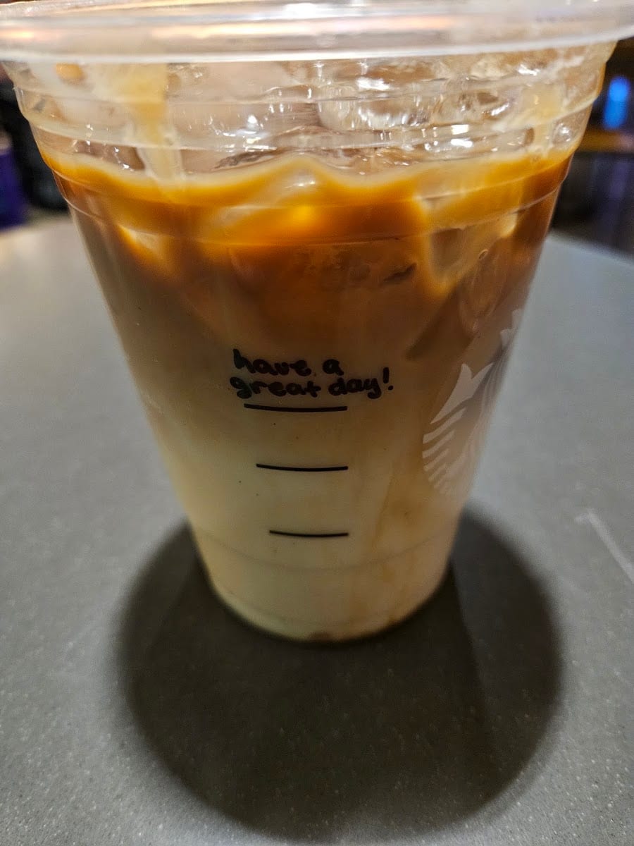 Starbucks Coffee Company, photo 3