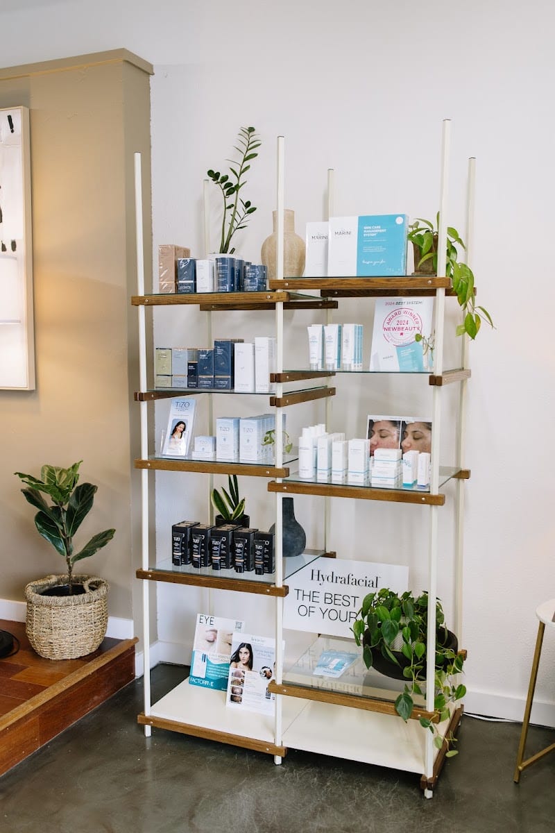 Skin Bliss Med Spa