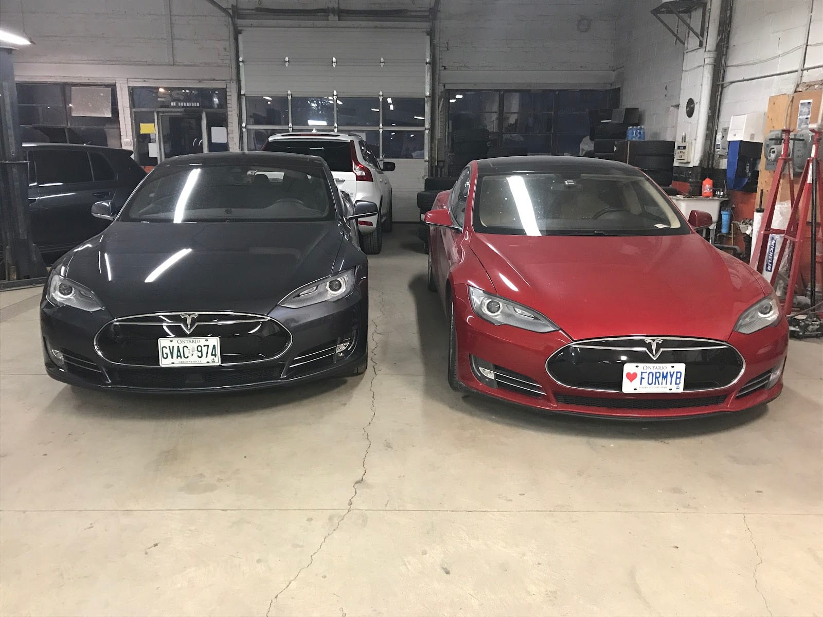 Ryding Auto Body & Mechanical