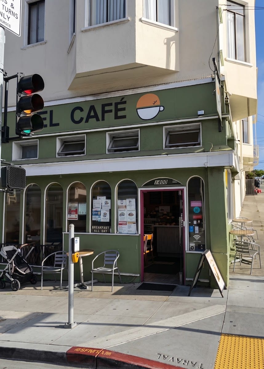 El Cafe
