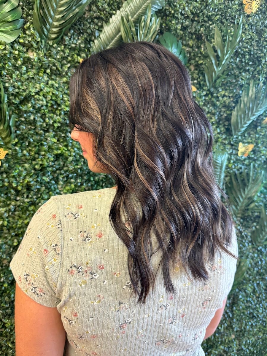 Hair by Kinsey, photo 2