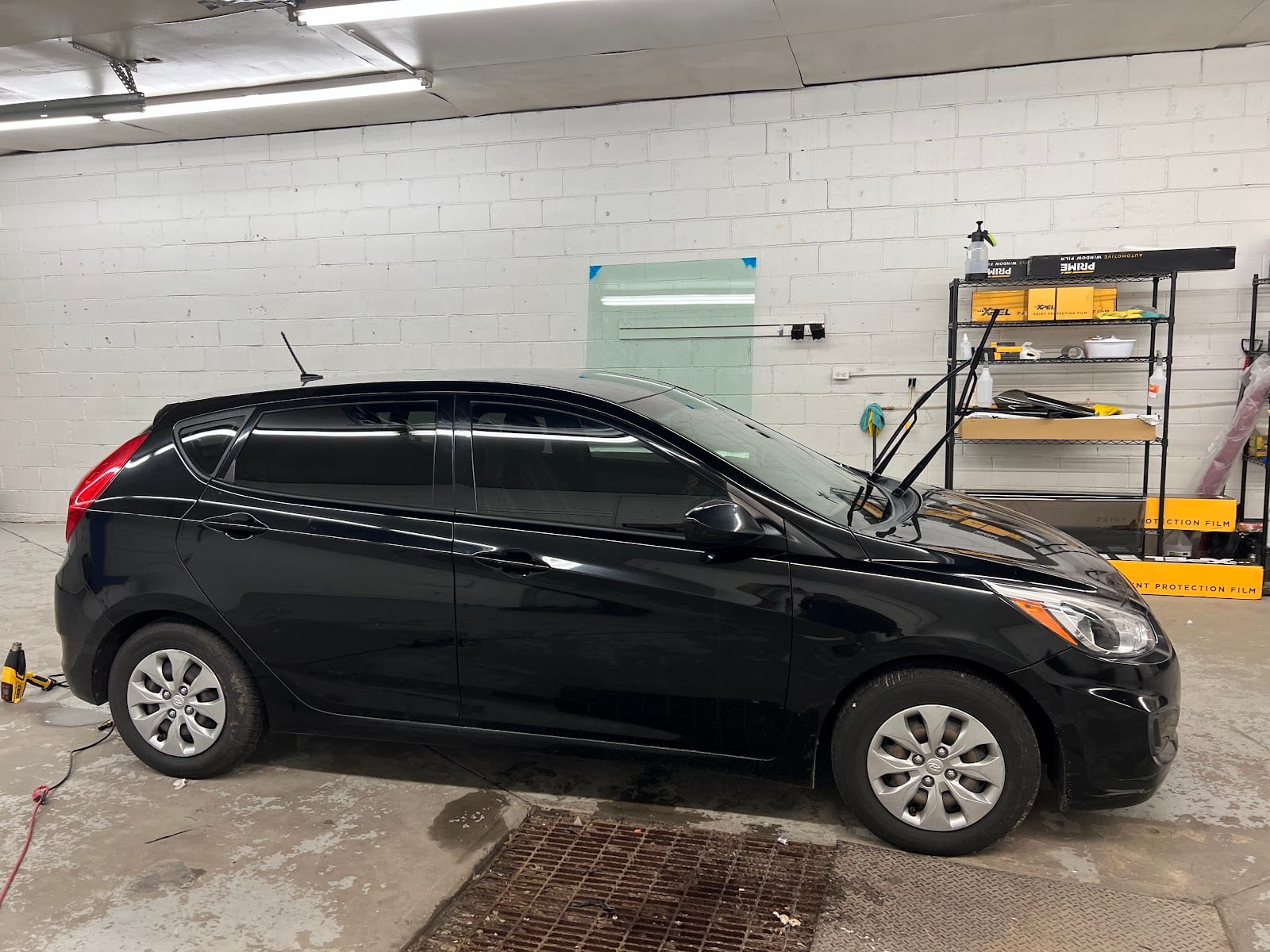 Oil City Auto Spa, photo 2
