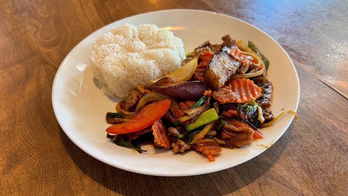 Rice Thai Cookery, photo 4