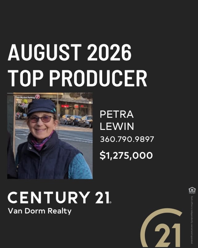 Petra Lewin, Real Estate Broker - Van Dorm Realty Inc., photo 3
