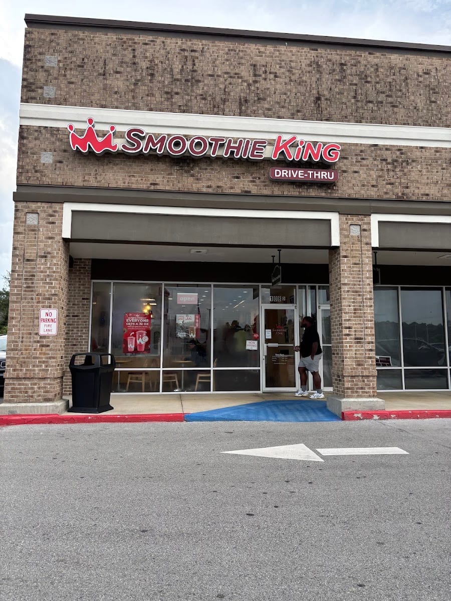Smoothie King, photo 2
