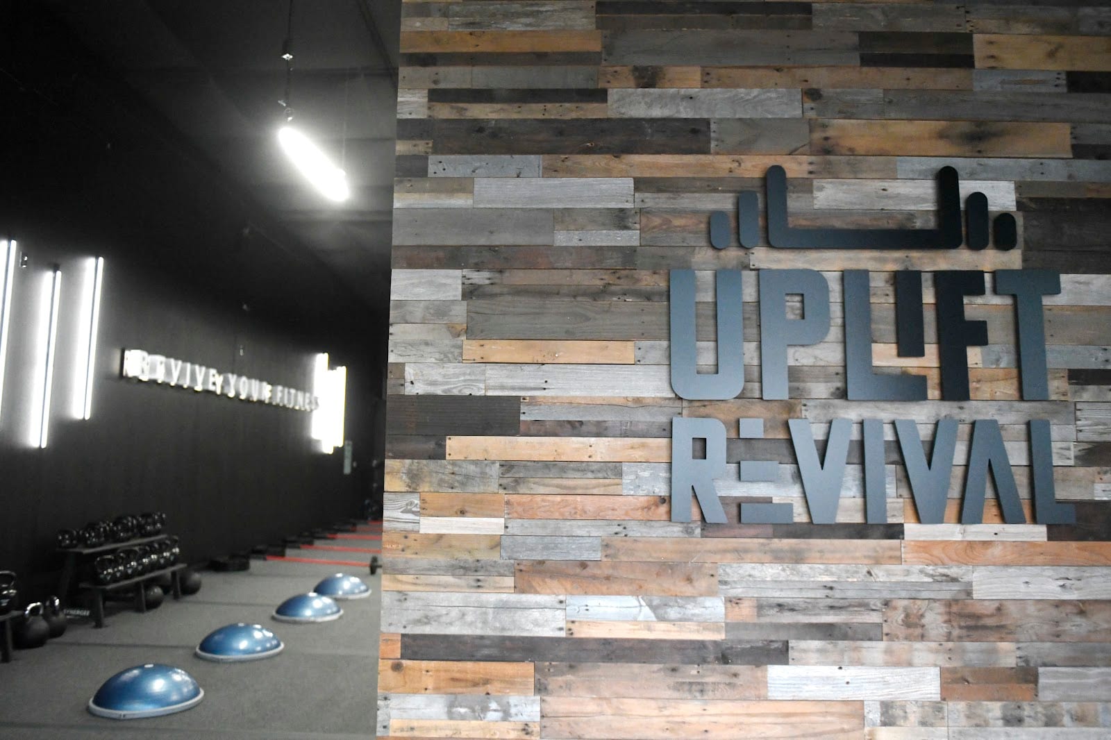 Uplift Revival, photo 3