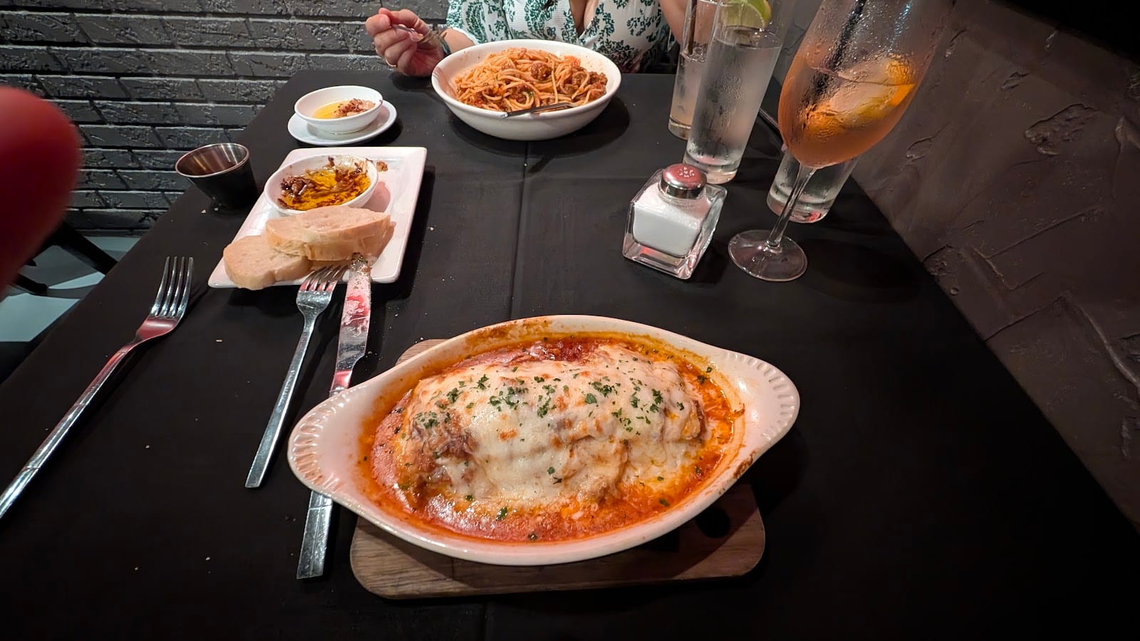 Luigi's Kitchen, photo 3