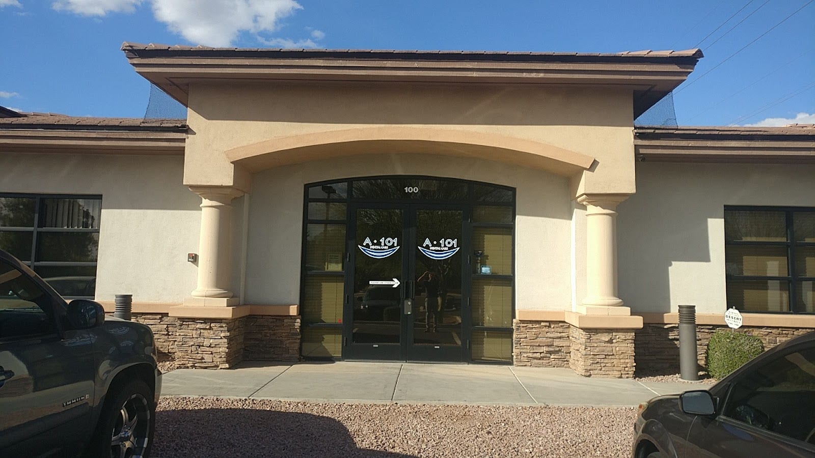 A-101 Dental Care, PC