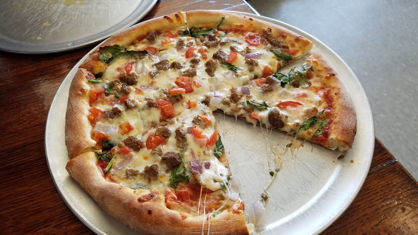 The Melt Pizzeria, photo 3