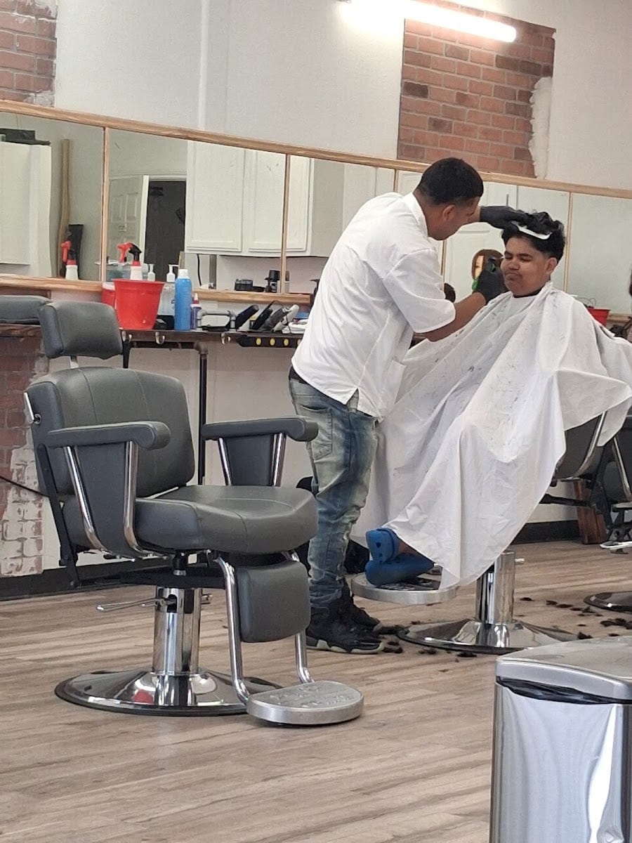 Modern Barber College